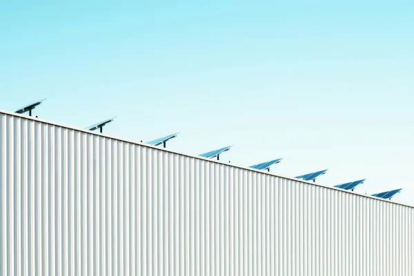Innovative Green Technologies: Our Startup's Focus