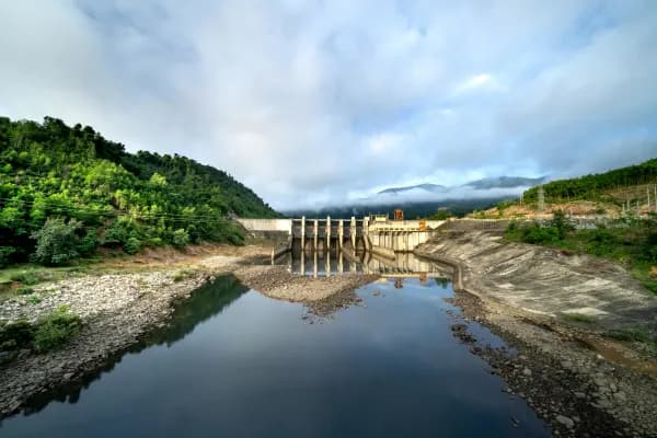 Sustainable Tech Breakthroughs